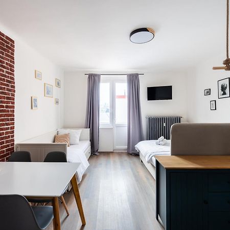 Bellagio Apartment Prague Exterior photo
